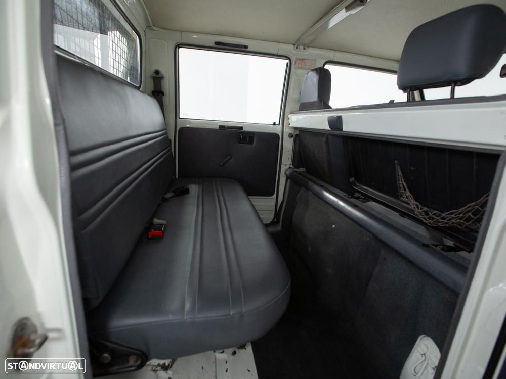 Toyota Dyna 150 - 11