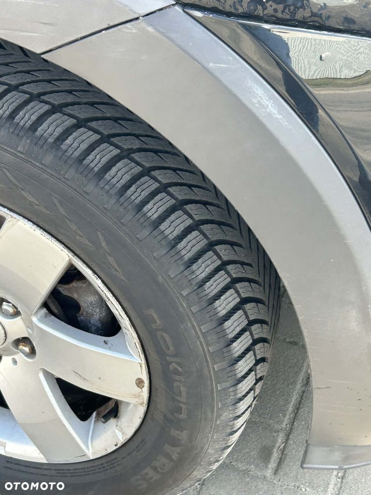 Chevrolet Captiva 2.4 2WD 5 Sitzer LS - 8