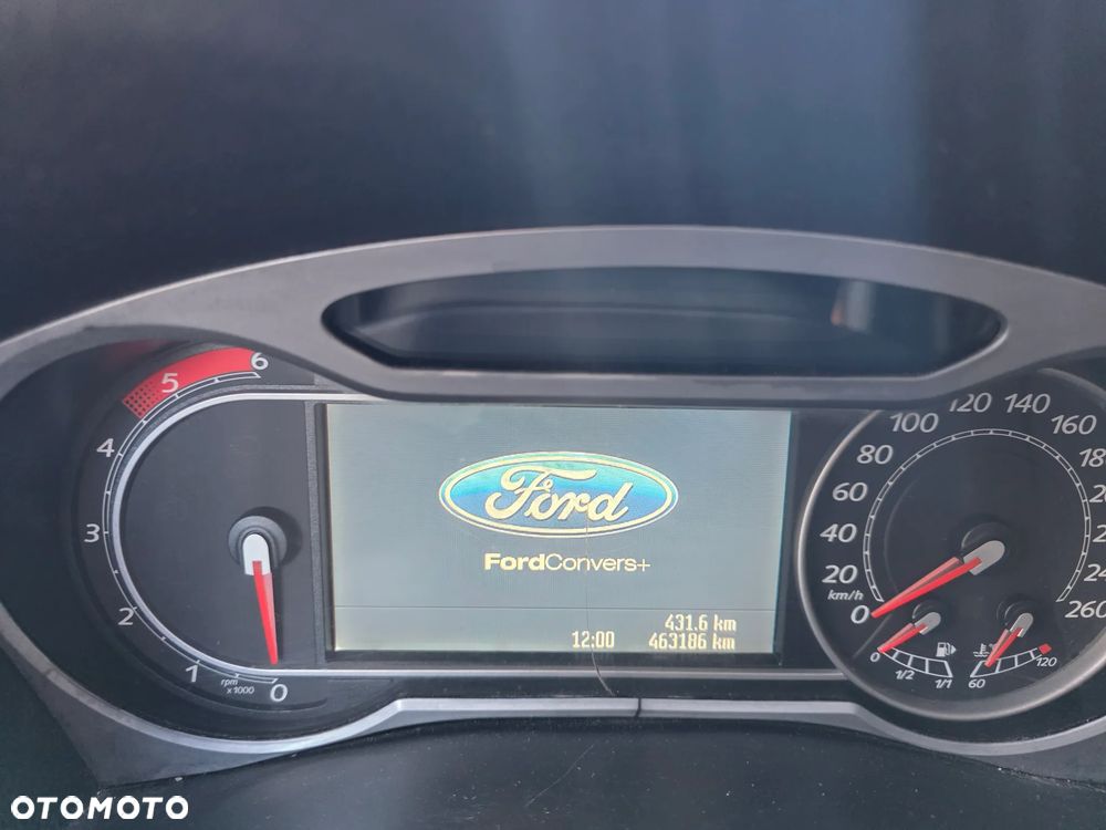 Ford Mondeo 2.0 TDCi Silver X - 6