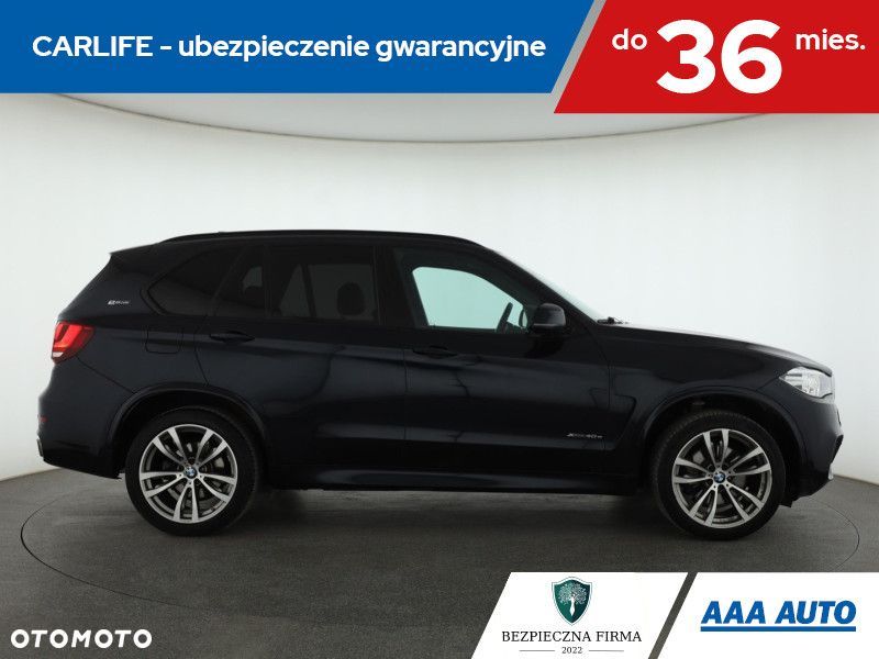 BMW X5 - 8