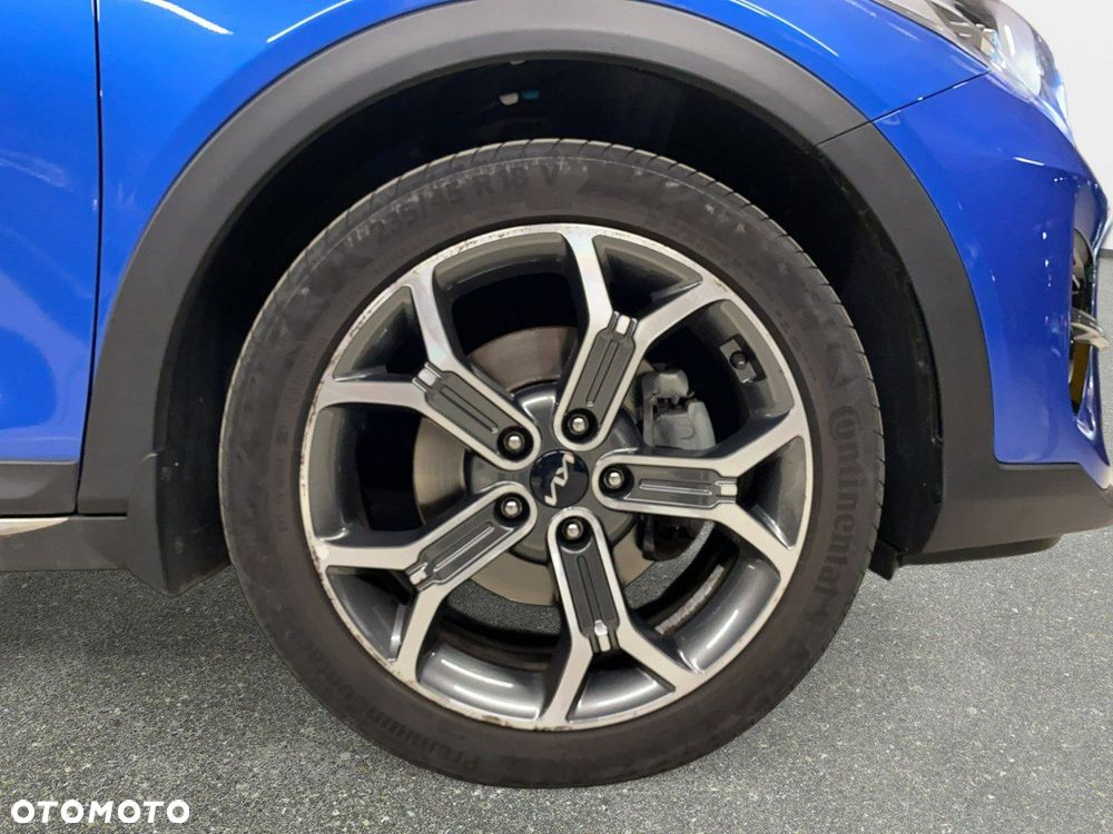 Kia XCeed - 11