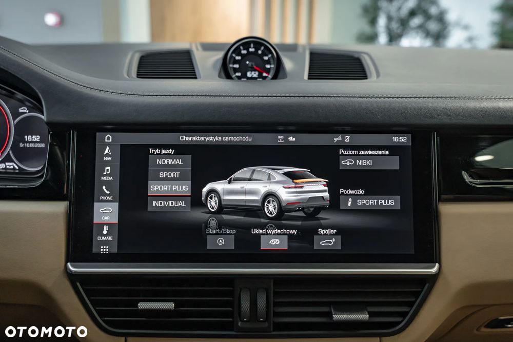 Porsche Cayenne Platinum Edition - 32