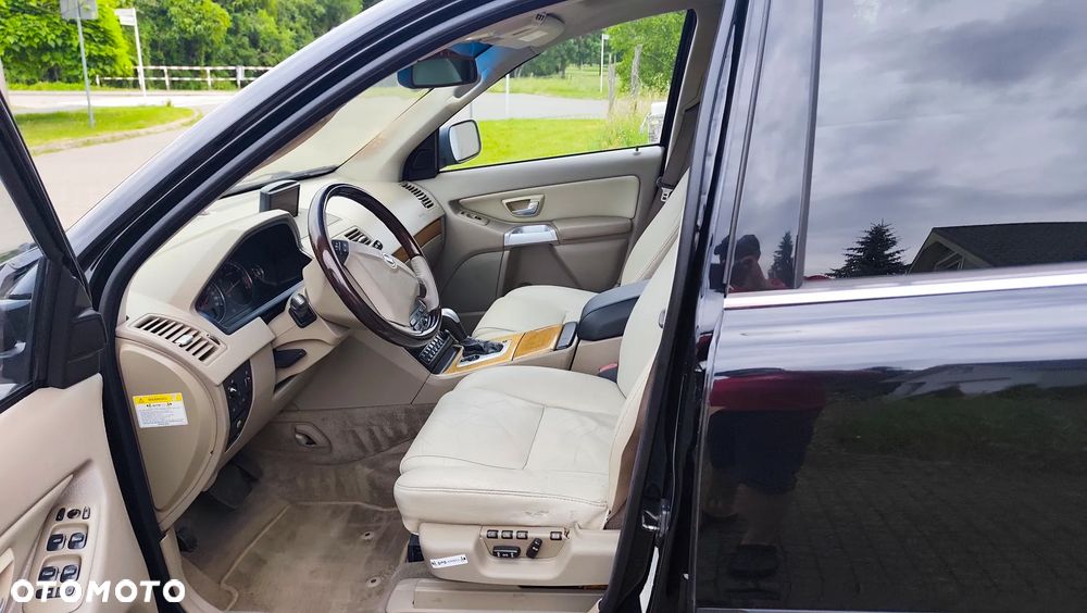 Volvo XC 90 T6 Premium - 5