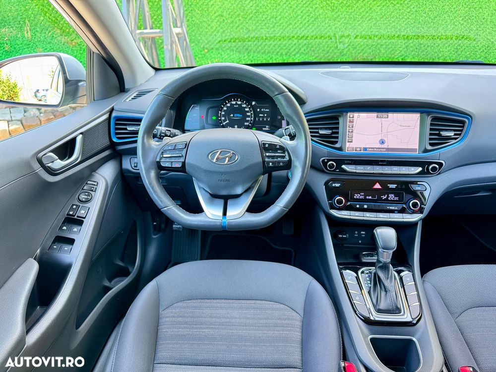 Hyundai IONIQ 141CP Exclusive - 9