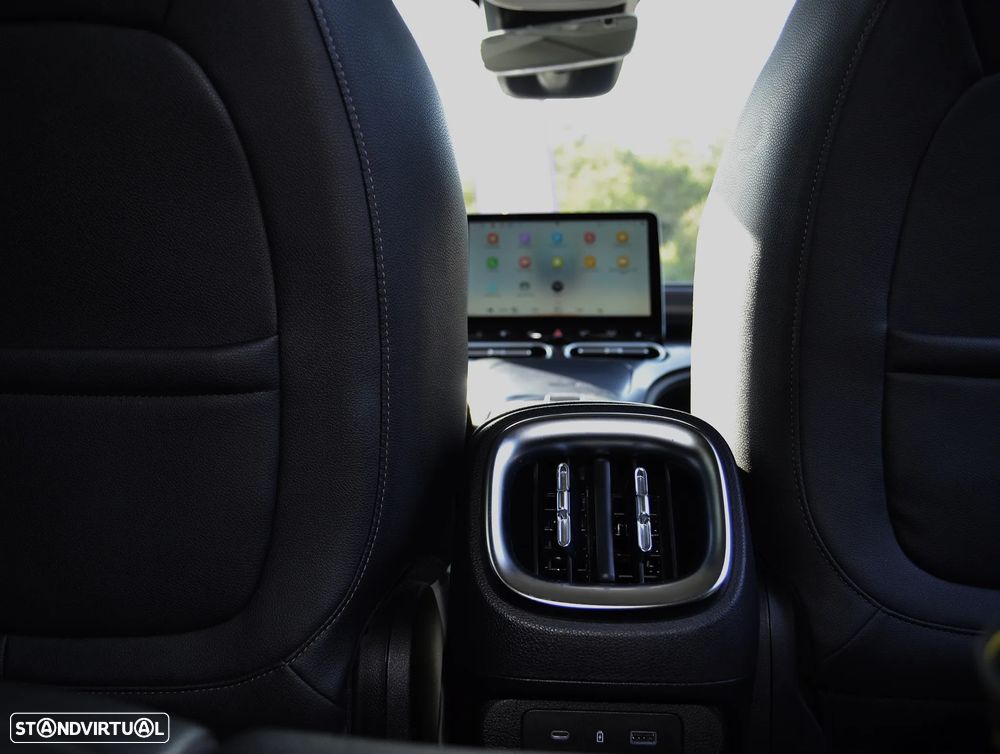 Smart #1 66 kWh Pro+ - 18