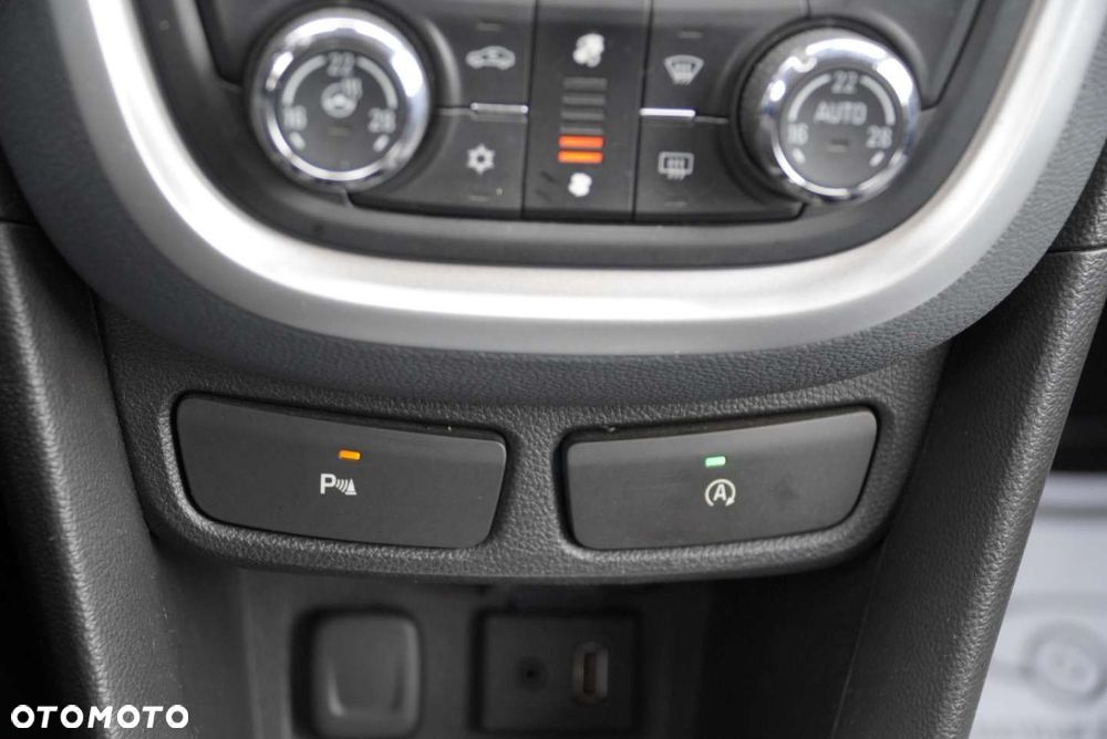 Opel Mokka 1.6 CDTI ecoFLEX Start/Stop Color Innovation - 24