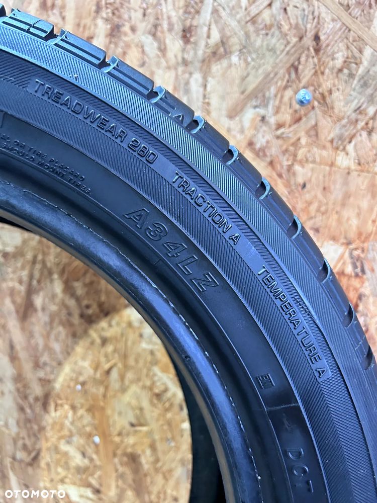 4 OPONY LETNIE YOKOHAMA 175/55/15  77V - 9