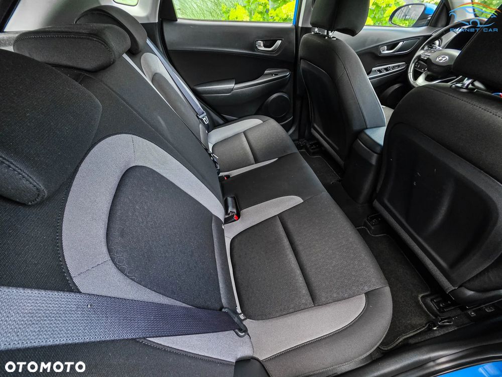 Hyundai Kona 1.0 T-GDI Trend - 17