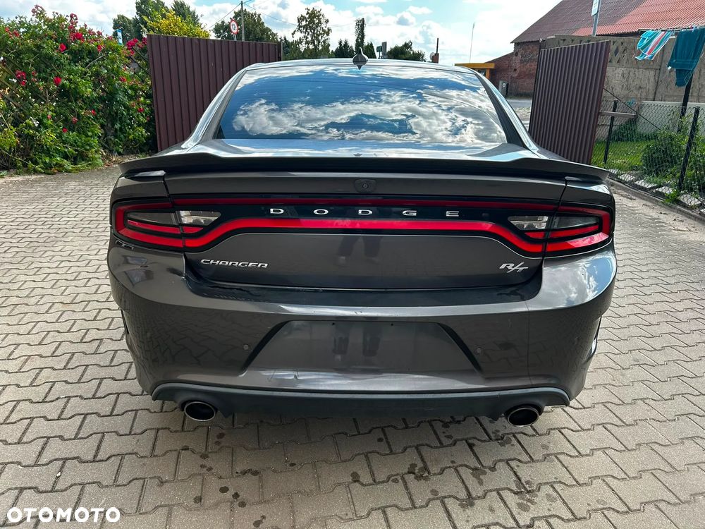 Dodge Charger 5.7 R/T - 6