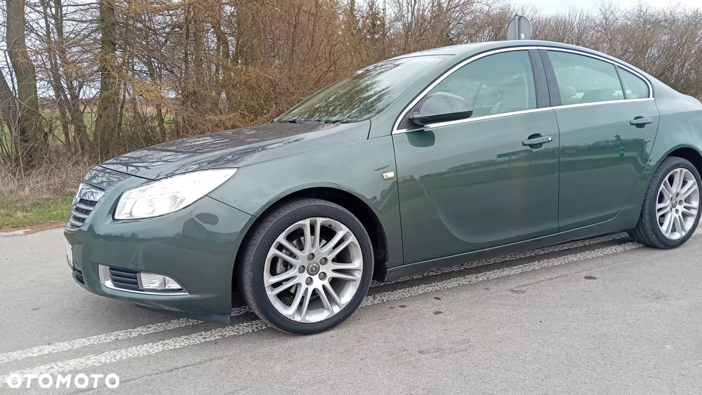Opel Insignia 1.8 Innovation - 17