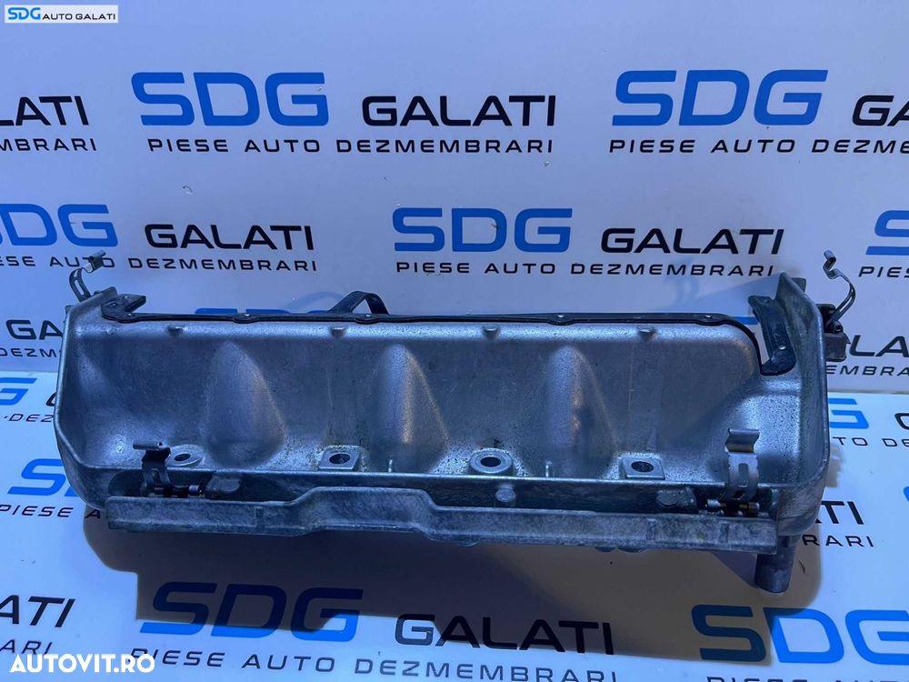 Suport Rampa Injectoare Nissan Primastar 2.2 DCI 2001 - 2015 Cod 8200397653 - 1