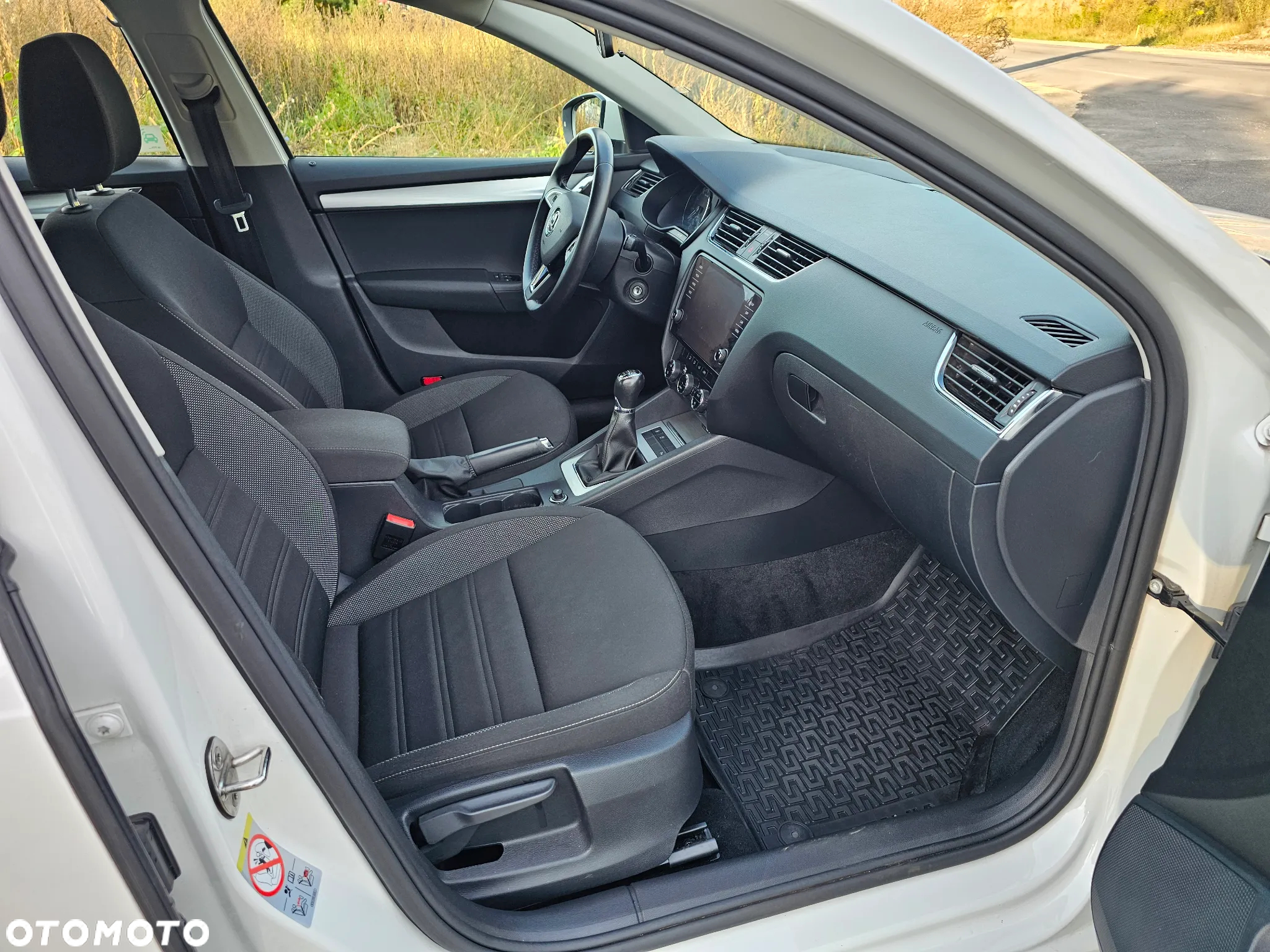 Skoda Octavia 1.5 TSI ACT Ambition - 11