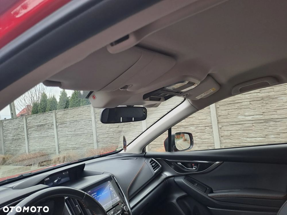 Subaru XV 1.6i Lineartronic Comfort Edition35 Style - 21