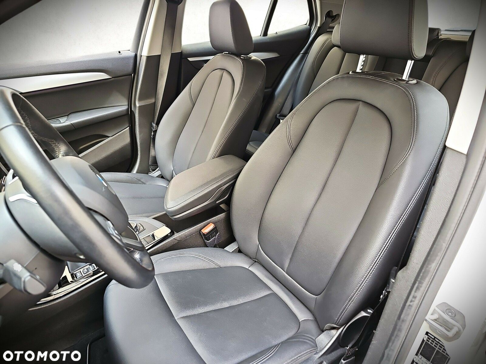 BMW X2 - 11