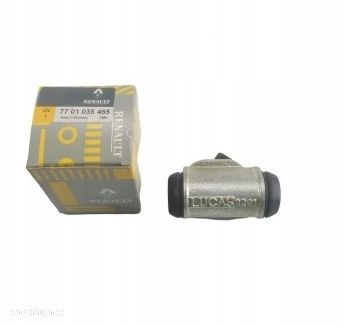 cylinderek hamulcowy renault clio i rapid super - 1