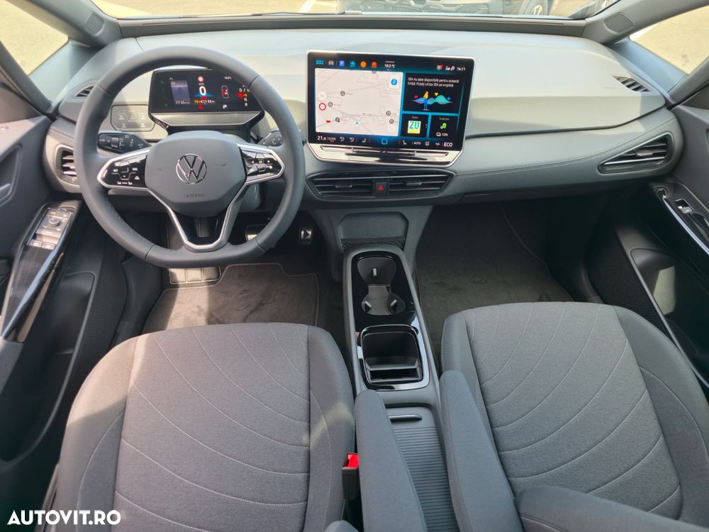 Volkswagen ID.3 - 18