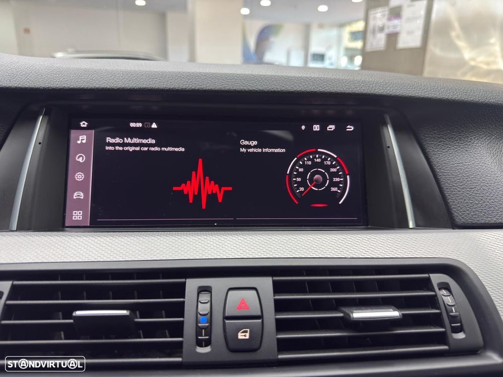 BMW 520 d Pack M - 44