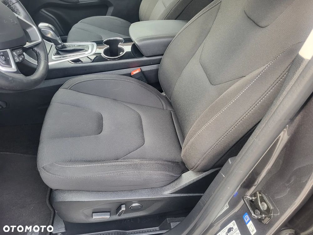 Ford S-Max 2.0 T Titanium MPS6 - 10