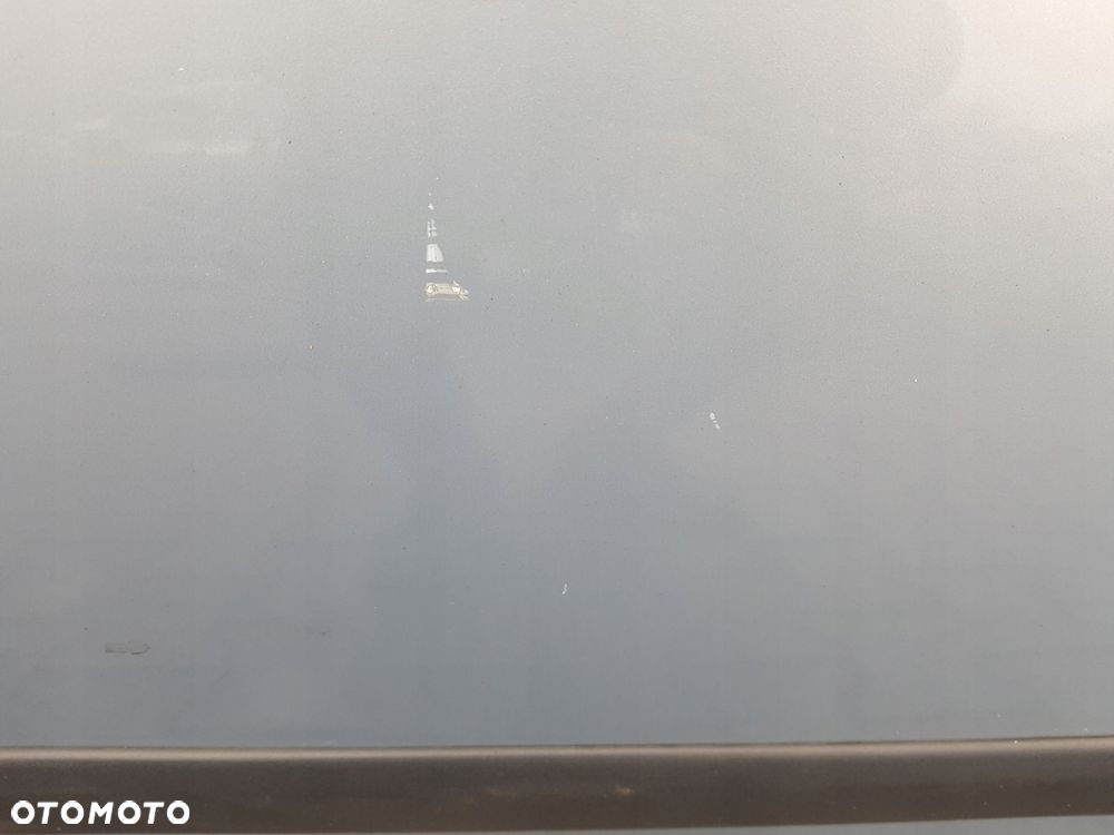 SKODA ROOMSTER 06-15r DRZWI PRAWE TYŁ TYLNE 9452 - 3