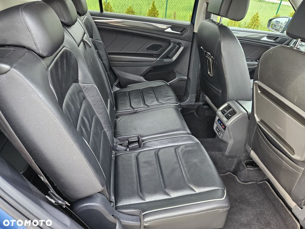 Volkswagen Tiguan 2.0 TDI SCR 4Motion (BlueMotion Techn.) DSG Highline - 37