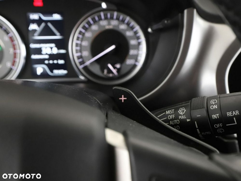 Suzuki Vitara 1.4 Boosterjet Hybrid Automatik Comfort - 33