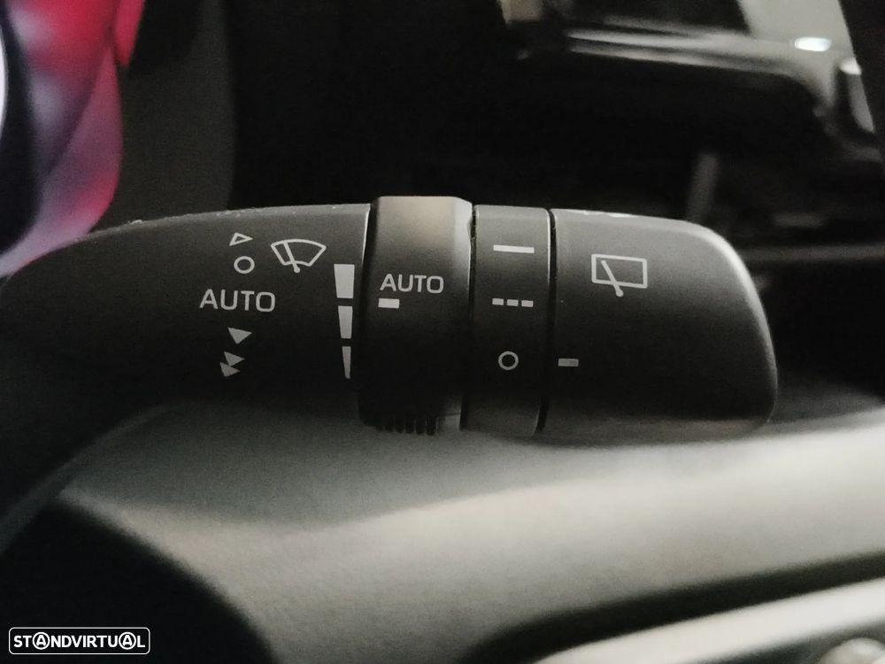 Toyota Yaris 1.0 VVT-i Comfort Plus - 21