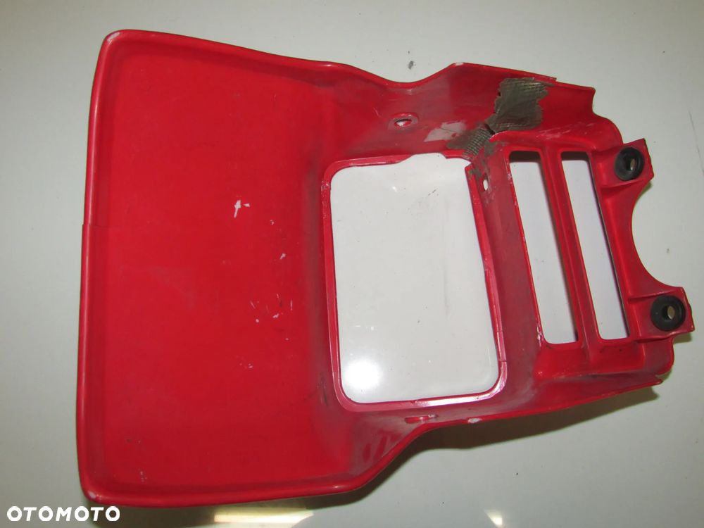 Honda XLV 750 RD01 owiewka czasza czacha - 2
