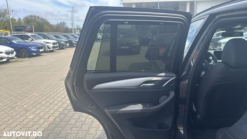 BMW X3 - 5