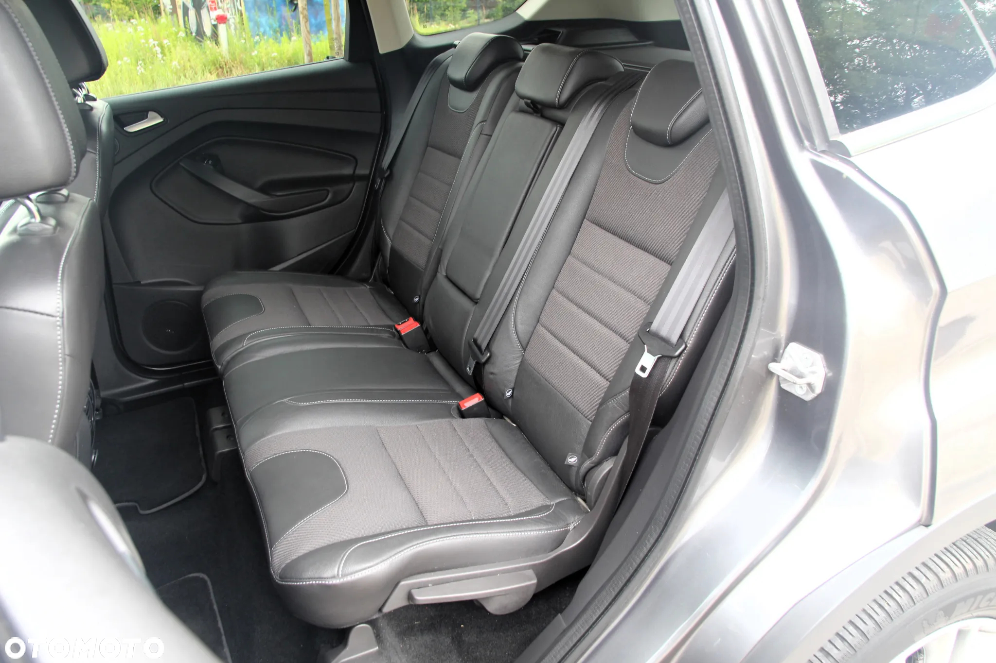 Ford Kuga 2.0 TDCi 4x4 Titanium - 22