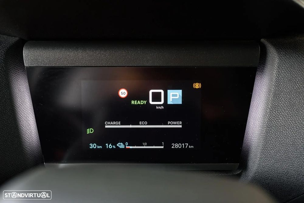 Citroën e-C4 50 kWh Plus - 34