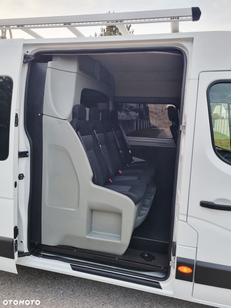 Renault Master - 23