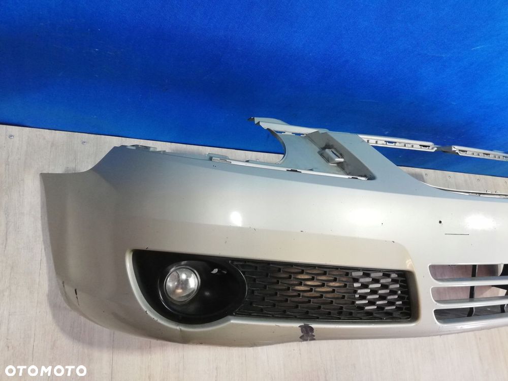 saab 95 9-5 lift zderzak przód przedni - 3