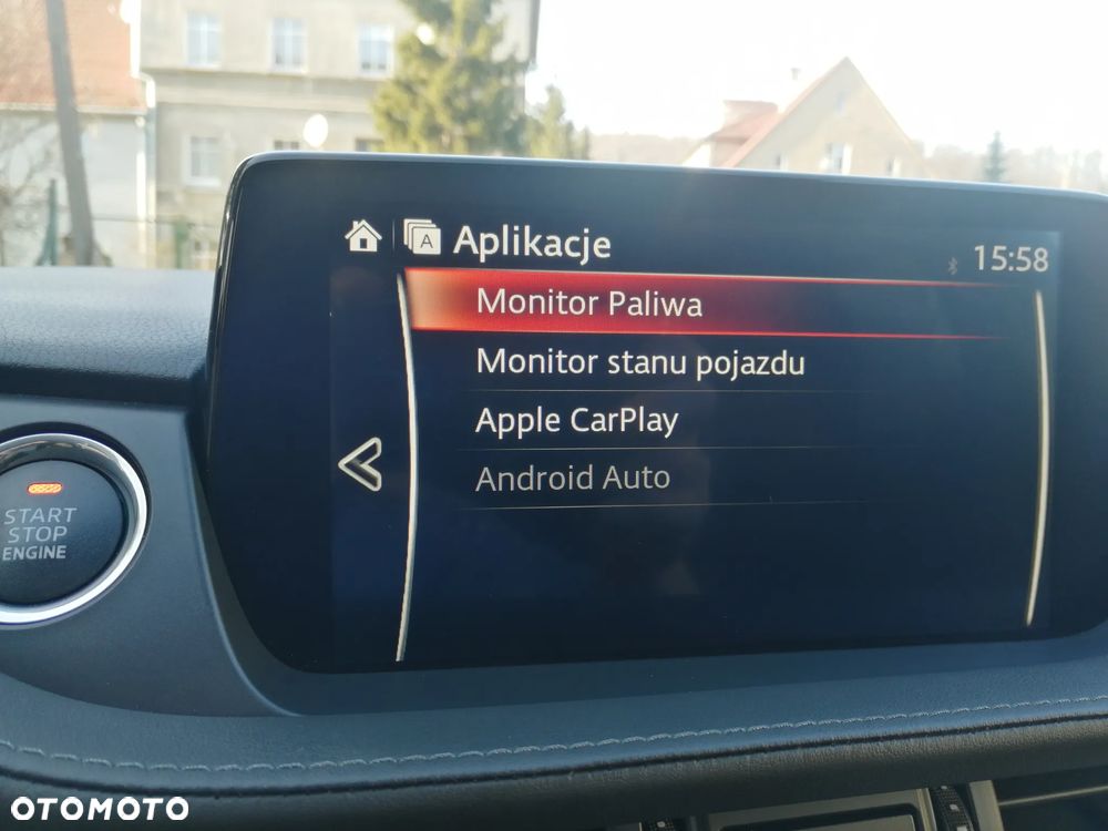 Mazda 6 2.0 SkyEnergy - 20