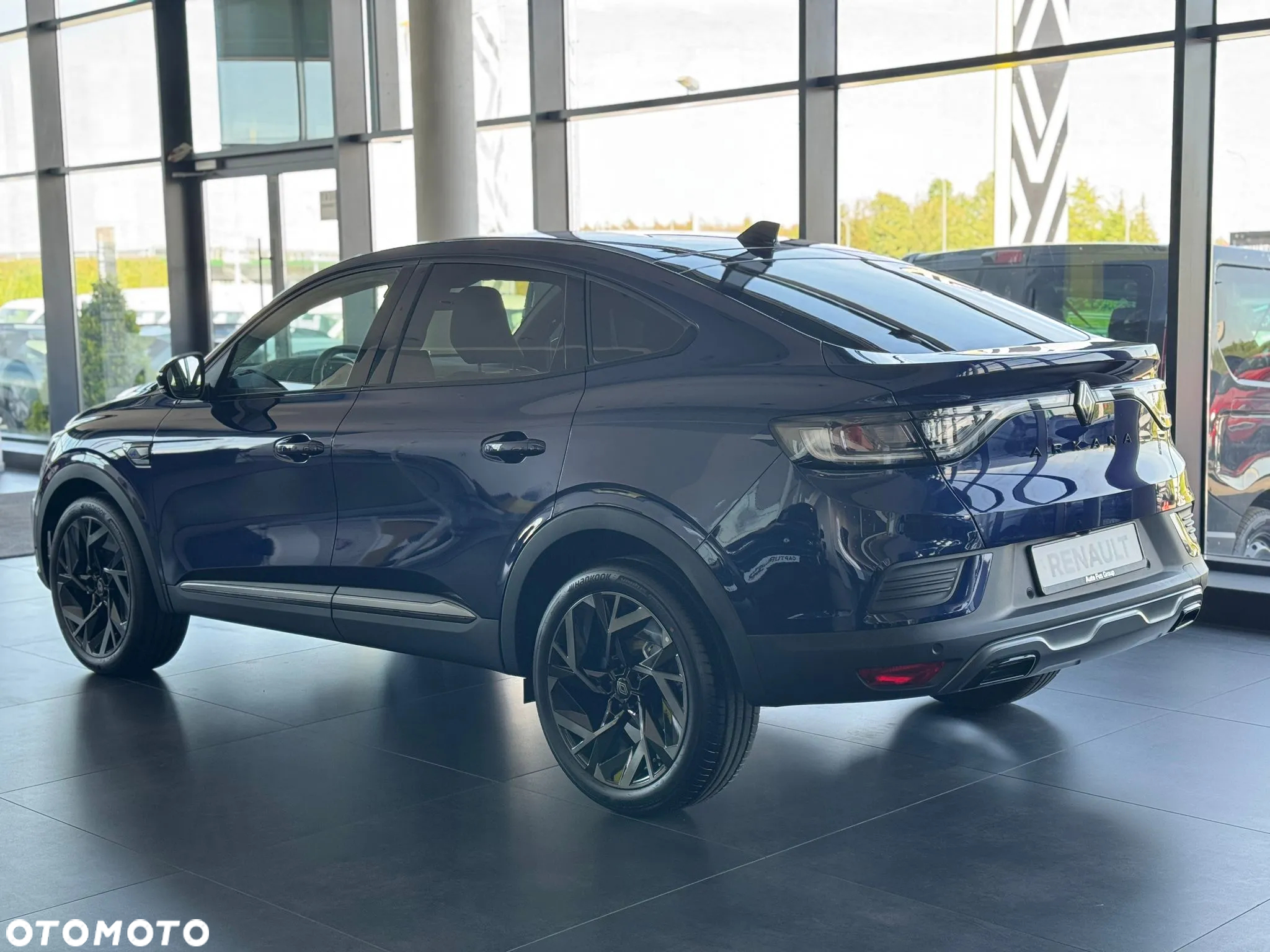 Renault Arkana - 4