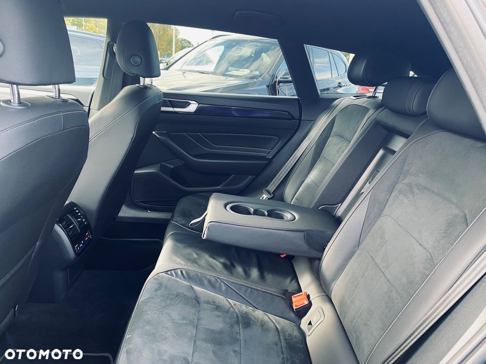 Volkswagen Arteon 2.0 TDI R-Line DSG - 33