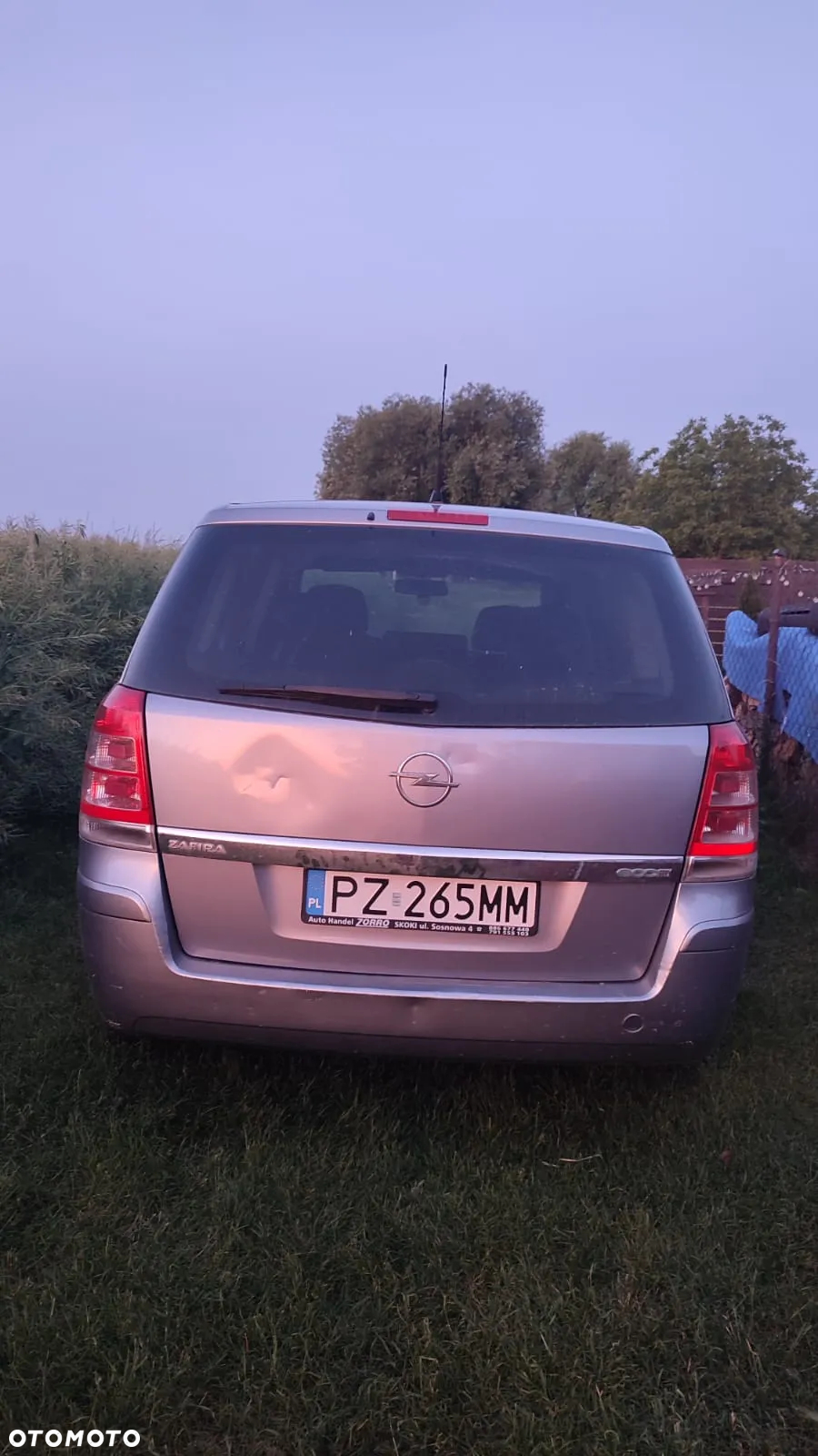 Fiat Linea 1.3 MJ 16V Pop - 5