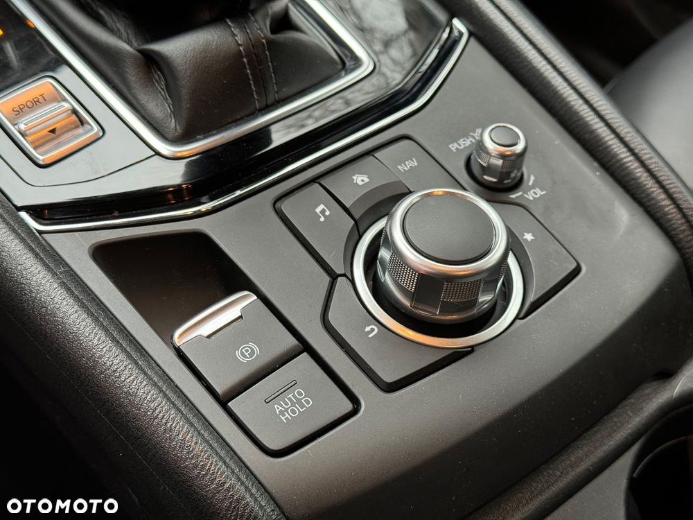 Mazda CX-5 SKYACTIV-G 194 AWD Signature - 19