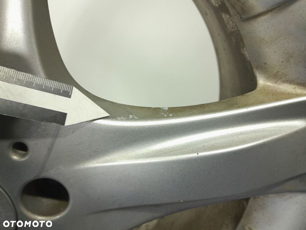 MERCEDES R W251 FELGA ALUMINIOWA 8JX19 5X112 ET 67 A2514011202 - 7