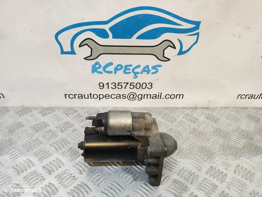 Motor de arranque original Mini Cooper R55 R56 - 5