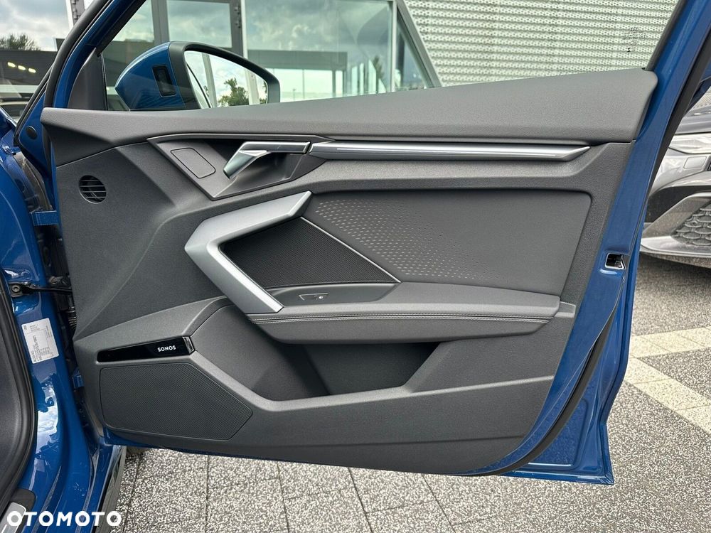 Audi A3 Sportback - 24