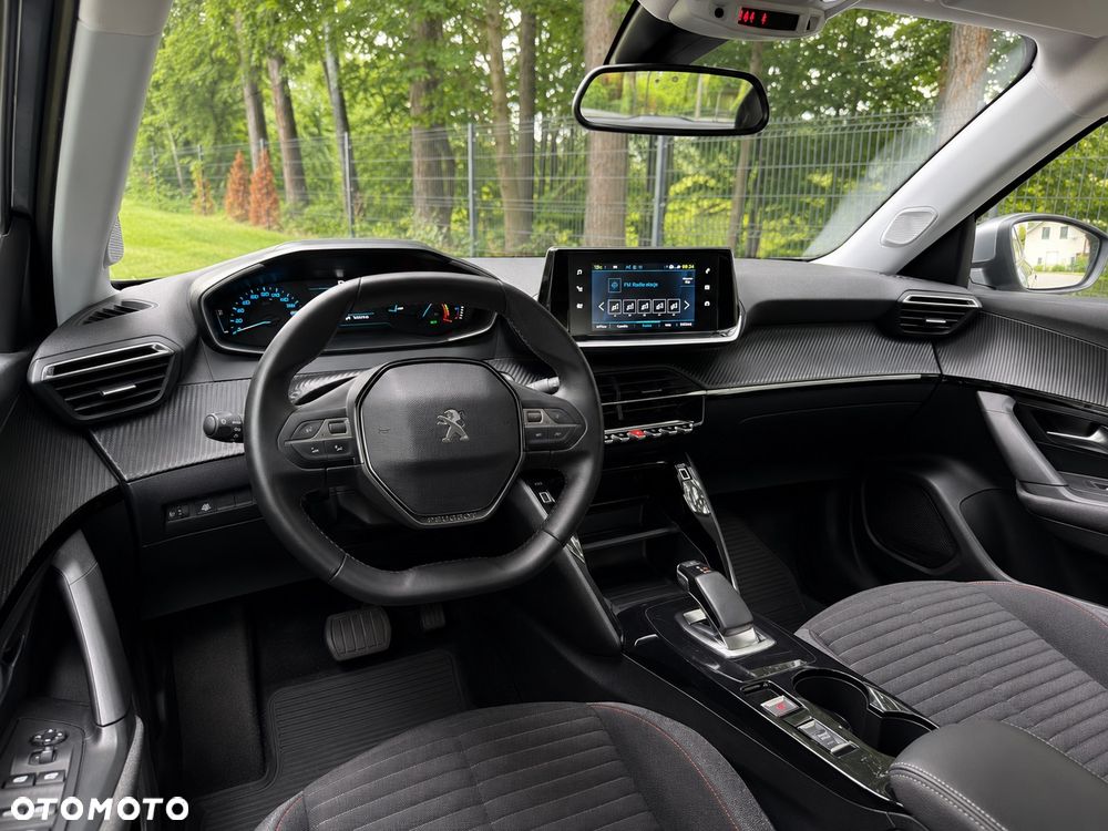 Peugeot 2008 50kWh Style - 22