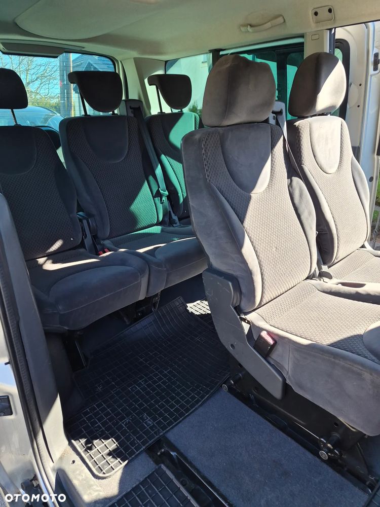 Citroën Jumpy Combi - 19