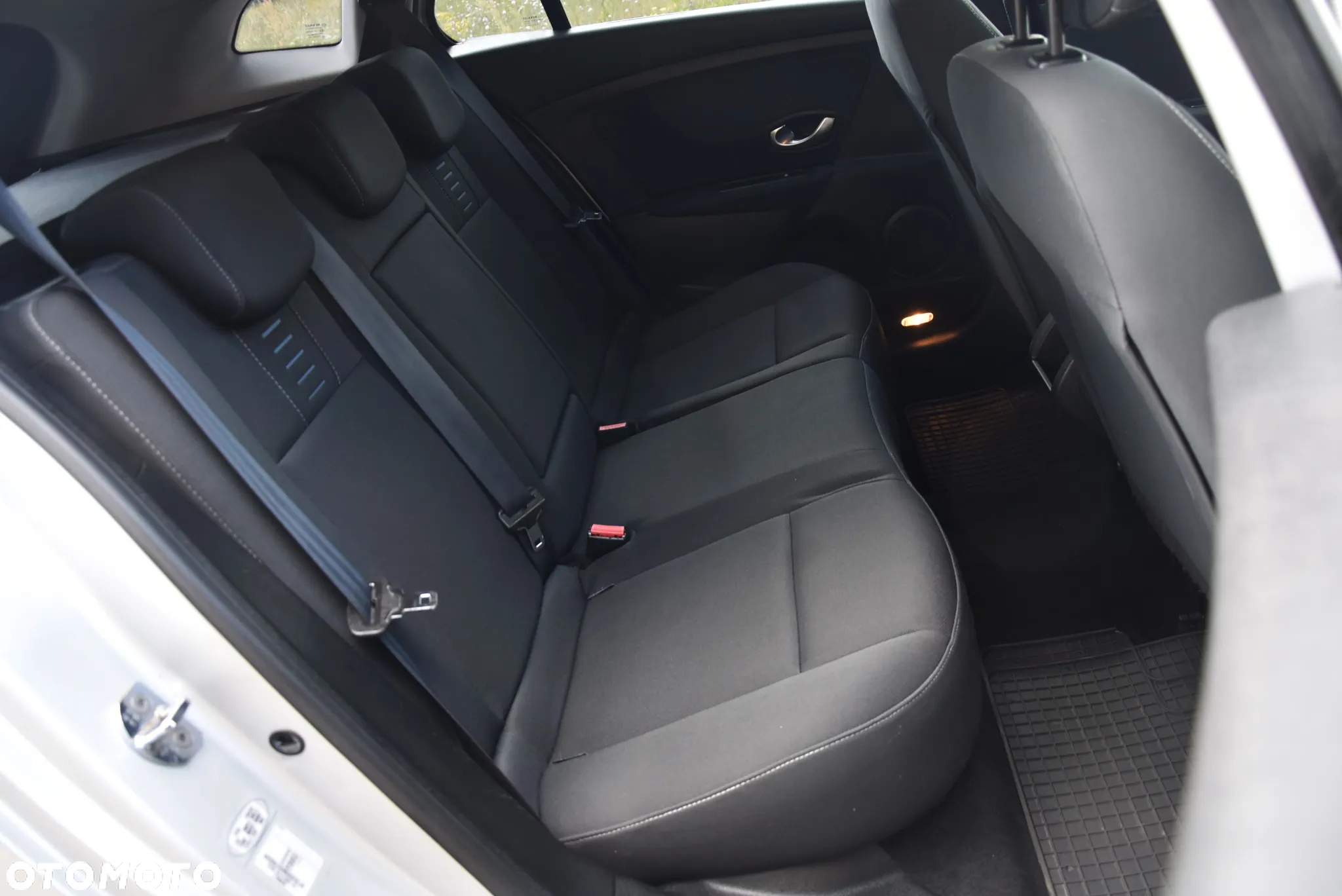 Renault Megane 1.6 16V 110 Expression - 14