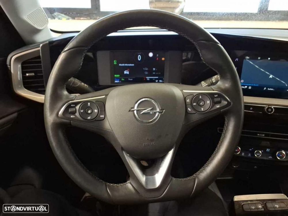 Opel Mokka-e Elegance - 6