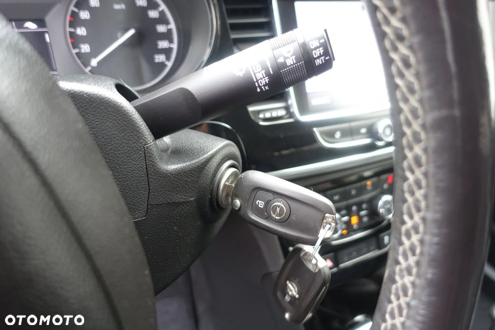 Opel Mokka 1.6 CDTI Cosmo S&S - 38