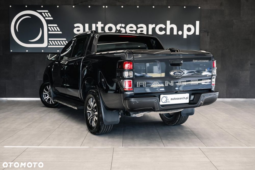 Ford Ranger - 7