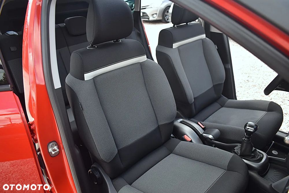 Citroën C3 Aircross BlueHDI 120 Stop & Start Shine - 21