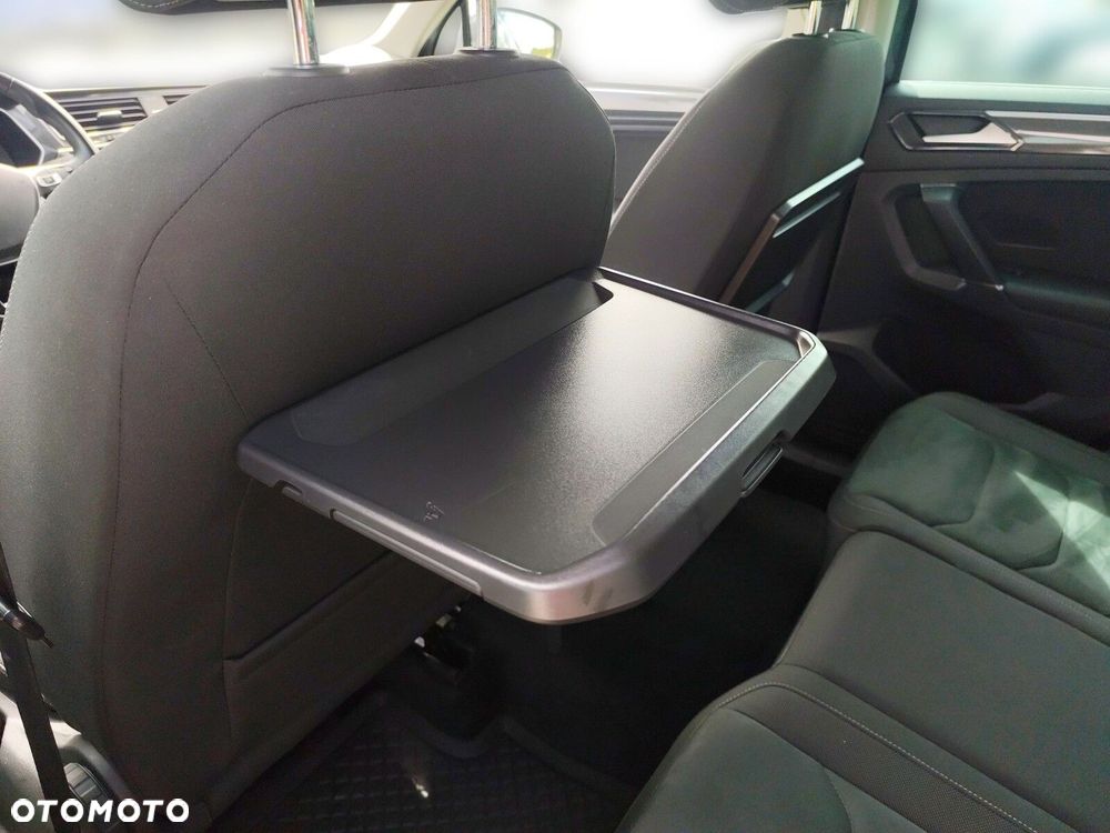 Volkswagen Tiguan 2.0 TDI BMT SCR 4Mot Highline DSG - 14