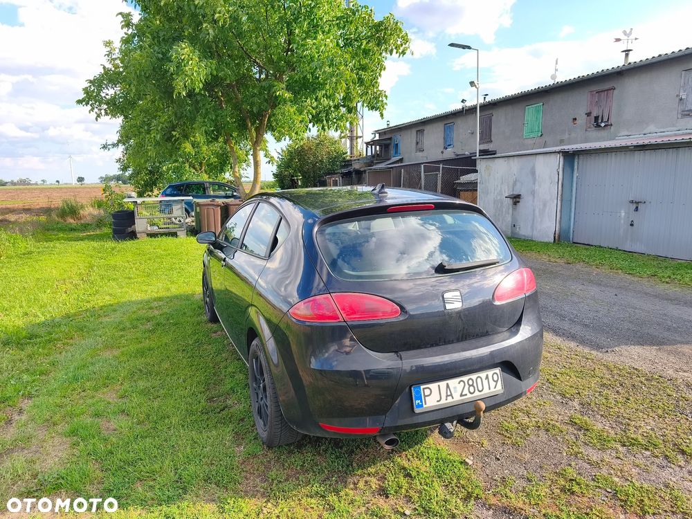 Seat Leon - 13