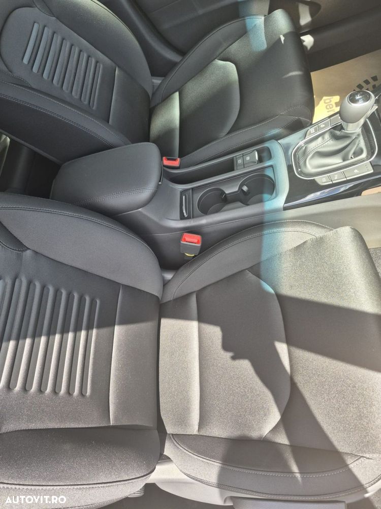 Hyundai i30 - 6